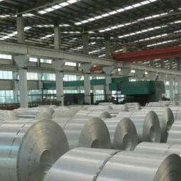 上海誉诚金属制品厂 5154氧化覆膜铝板与热轧铝板批发服务详解