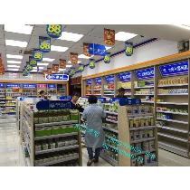 2017年深圳精品货架批发市场动态 助力鲜肉批发行业升级